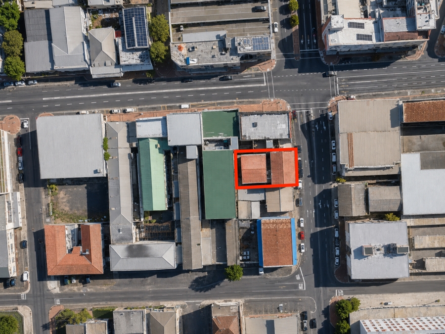 Commercial Property for Sale in Parow Western Cape